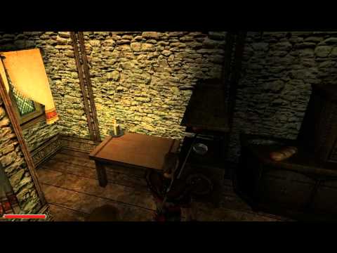 Let's Play - Gothic 2 - Night of the Raven - 30 - The Blood Chalices