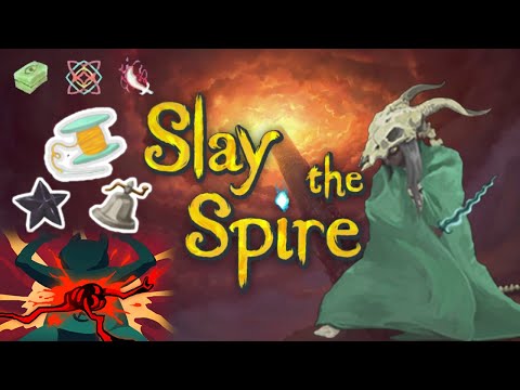 Slay the Spire February 7th Daily - Silent | Continuing the struggle with Lethality...