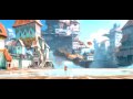 Après la pluie (After the rain) - Animation Short Film 2008 - GOBELINS