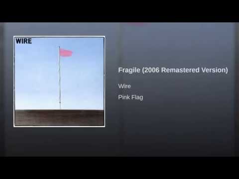 Video thumbnail for Fragile