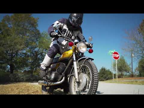 Hopeful ADVenturer Blog Intro Video