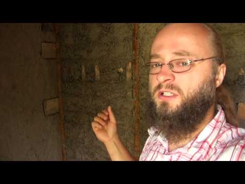 Strawbale Vlog 76 - jak sprawdzją się różne patenty