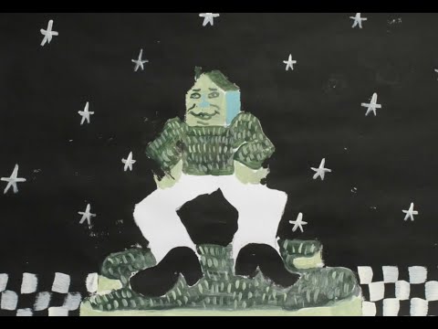 Homeshake - Pareidolia Catalog (Official Video)