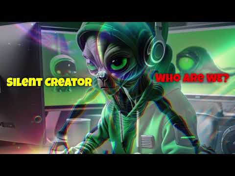 Who Are We Dark Trap FL Studio FL Samples Silent Creator #darktrapbeat