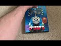 Thomas And Friends Greatest Stories 2010 DVD