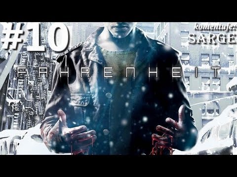 Zagrajmy w Fahrenheit odc. 10 - Cała prawda o rytuale