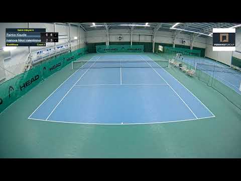 Kurt 2_25.3.2022_ČLTK Bižuterie Jablonec nad Nisou_Starší žákyně A