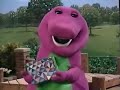 Barney Friends Barney S Musical Scrapbook