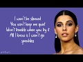 Naomi Scott Speechless