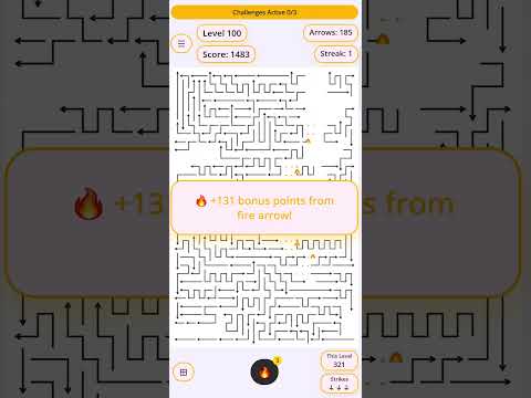 Fire Arrow video thumbnail