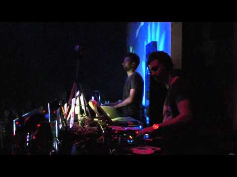 Byby @ Nights.ro Awards 2011 - Kristal Club 05.02.2011 (HD)