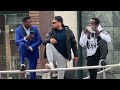 Funny Pranks Amazing Reaction