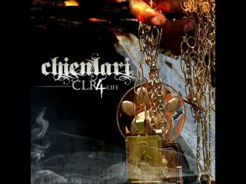 Thug trish (Clr) - Destiné En Mwen