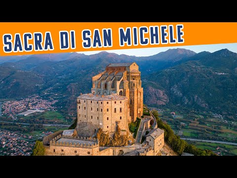 Come visitare la sacra di San Michele: un viaggio tra mistero, bellezza, curiosità e consigli.