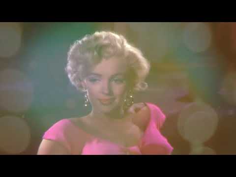 "Tonight I Fell In Love" Jur'et (The Tokens cover) ft. Marilyn Monroe
