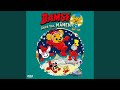 Bamse åker Till Månen Del 2