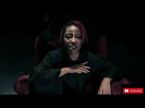 Yugen Blakrok - Picture Box (REACTION) A Female Aes ???? HMMMM........