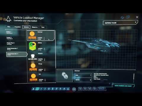 Star Citizen- Suldraths are missing because of bug