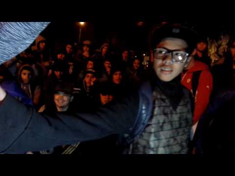 MEZCLA JAVI vs PORRO vs PLK FDR vs JOAH K1NG - 8vos - VGB Free 2vs2 (26/5)