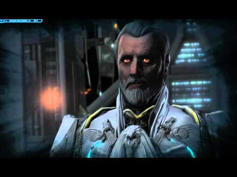 [SWTOR] (Sith Warrior) KOTFE-Outlander storyline part 12 - Their fallen mark