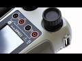 Tough, yet smart—the Druck DPI 611 pressure calibrator
