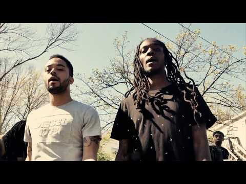 Cantgetrighh Ft Lazydakidd - Trap Phone