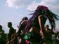 Astrix - Beyond The Senses 