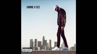 Locksmith’s “Gimme A Sec” [HD Audio]
