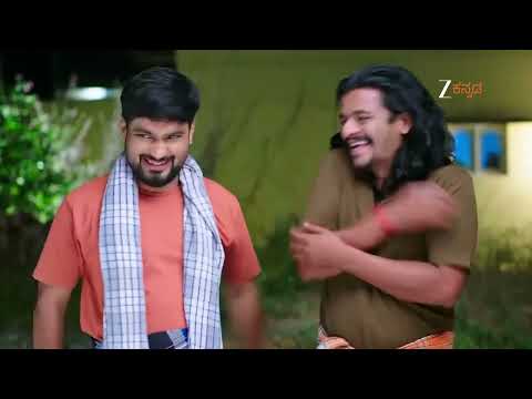 Annayya | Ep - 372 | Webisode | Jan 08 2026 | Zee Kannada