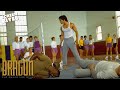 Jerks Humiliated By Bruce Lee Dragon The Bruce Lee Story 1993 Screen Bites