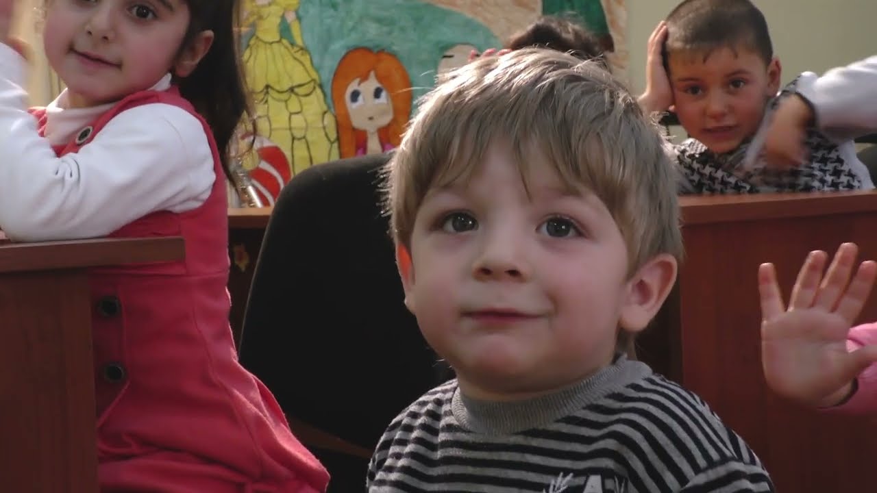 WCC Armenia Video Thumbnail