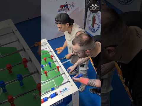 Ortu - Ardissone VS Rosica - Russo | Coppa Italia cat. Misto 2023