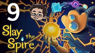 Slay The Spire #9