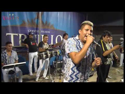 MUJER INGRATA - TOÑO CENTELLA