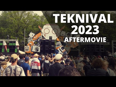 FRENCHTEK 2023 - Aftermovie