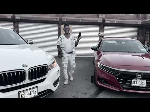 Richie Ree - Fake Friends {Official Music Video}