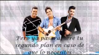 Cicatrices Kleo Dibah e Rafael Ft Gusttavo Lima En español