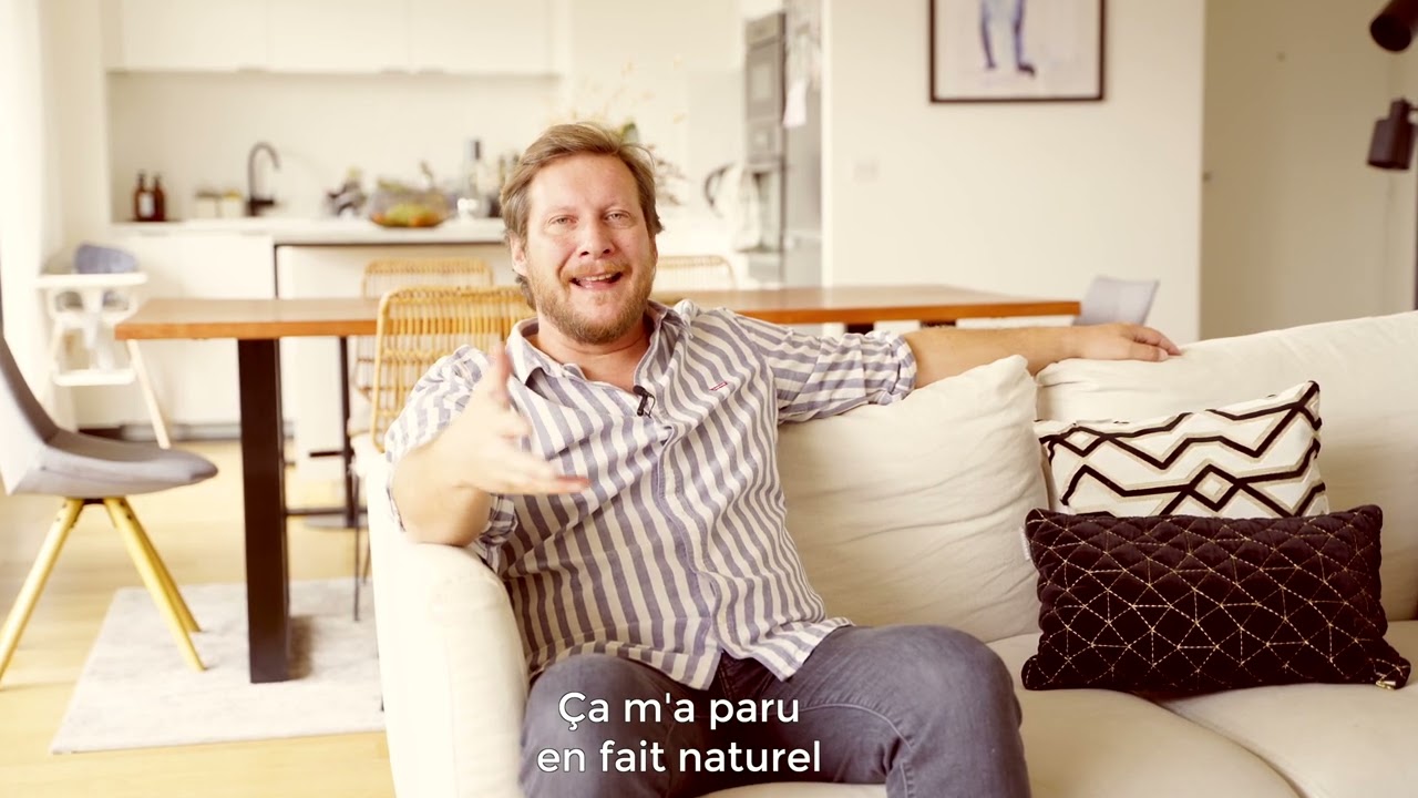 Témoignage client 4