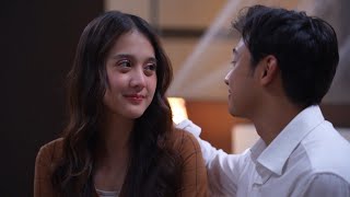 Download lagu MALAM PERTAMA MIKE & RAISA !! Mike begitu bersyukur mempunyai istri seperti Raisa🥰 mp3