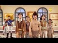 Cronicile Lui Zorro Ep23 Izgonit