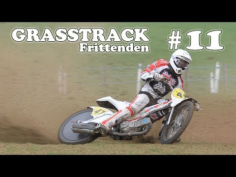 Grass Track #11 Frittenden 28/05/2017