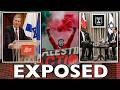 Why UK REALLY Banned Palestine Action