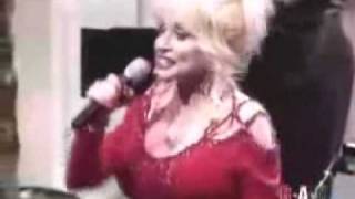 Red White and Bluegrass. Dolly Parton