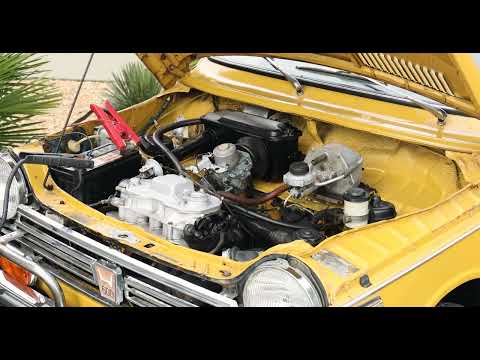 1972 Honda Coupe (CC-1691384) for sale in Pleasanton, California