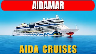 AIDAmar Cruise Ship Review: What AIDA Doesn't Tell You About This Ship 2026