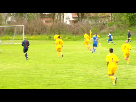 1.FK SPARTAK JABLUNKOV - FK TOŠANOVICE 5:2 (3:0)