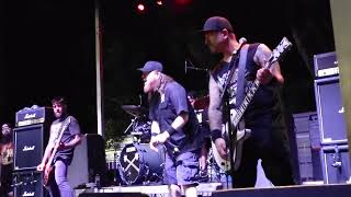 Hatebreed - Betrayed By Life - 9/24/23
