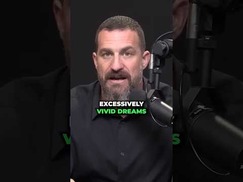 Tips For People Who Have Excessively Vivid Dreams!