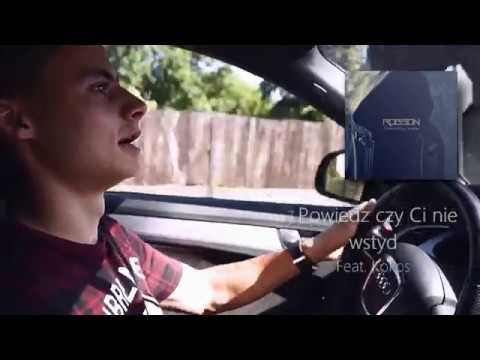 4.Bobo LWS Feat. Kokos - Nie wstyd Ci (Video)