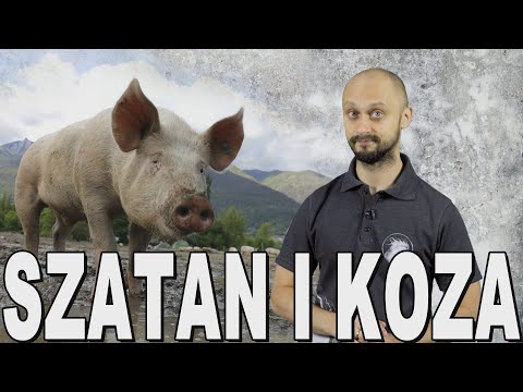 Szatan i koza - zwierzęta hodowlane w historii. Historia Bez Cenzury